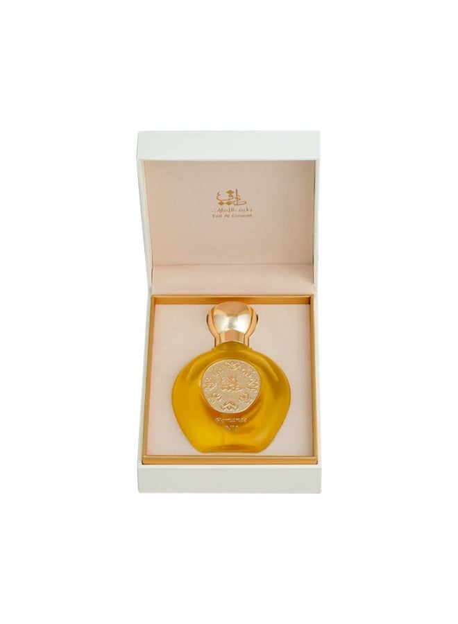 Taif Al Emarat ROMANCE N°1 - Eau de Parfum 75ml Women - Image 2